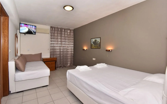 El Greco Beach Hotel