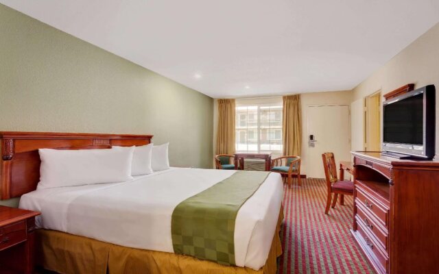 Travelodge by Wyndham El Centro