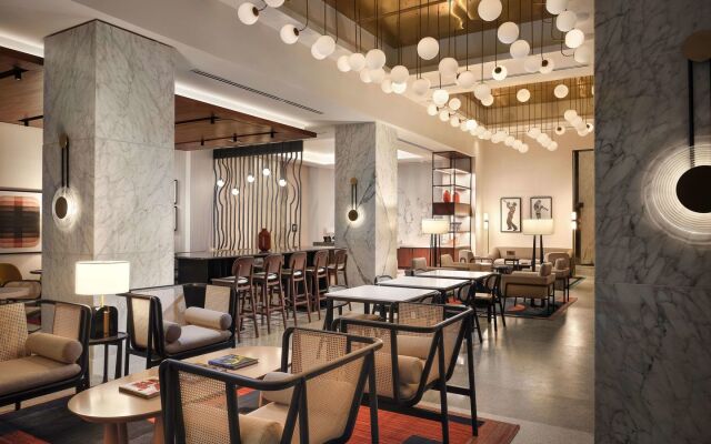 Canopy by Hilton New Orleans Downtown