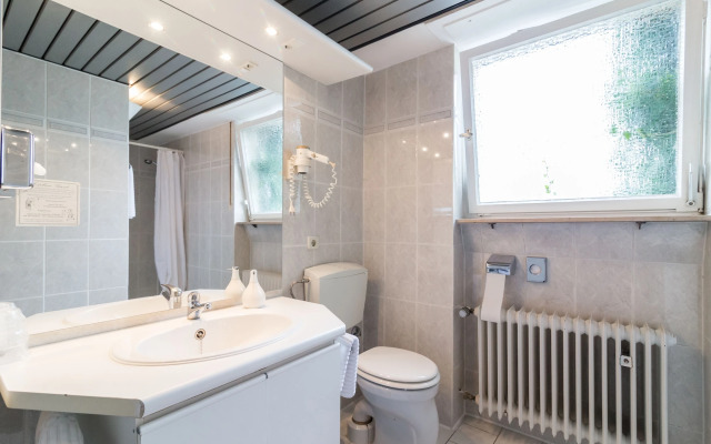 Thermen Hotel Bad Soden am Taunus