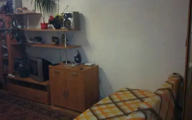 App24 Sharipova street 68