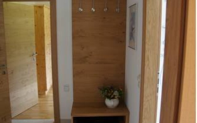 ARCHE Hof Öbristhof