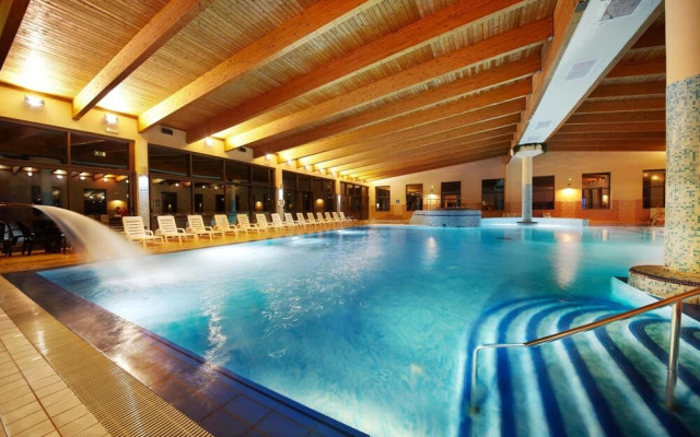Olive Suites - Hotel & Resort Adria Ankaran