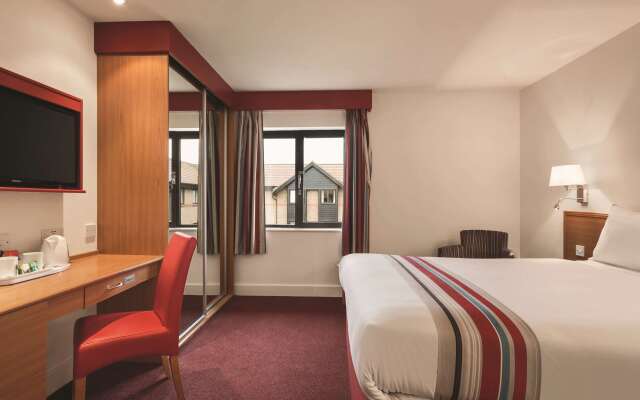 Ramada by Wyndham Cambridge