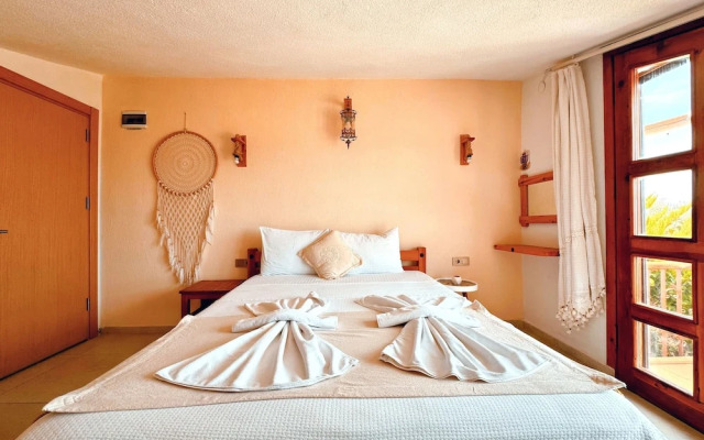 Ayaz Butik Otel