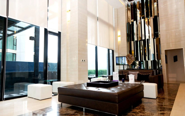 The Base Uptown Phuket