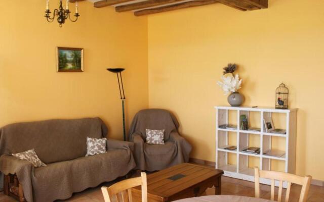 Gite Lerné, 4 pièces, 5 personnes - FR-1-381-486