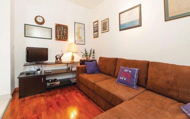 Beautiful Home in Jadranovo With Wifi and 3 Bedrooms