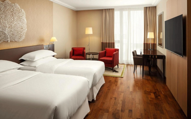 Sheraton Bratislava Hotel