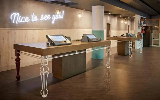 Leonardo Hotel Manchester Central