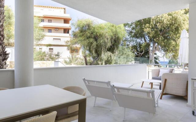 Mascarat 2 slaapkamer appartement