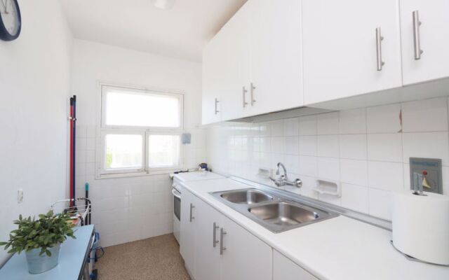 Apartment AGUS El Port de la Selva