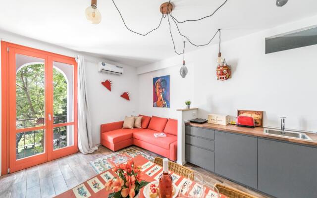 Marconi 2 in Manerba del Garda