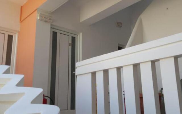 Eden Beach Hotel
