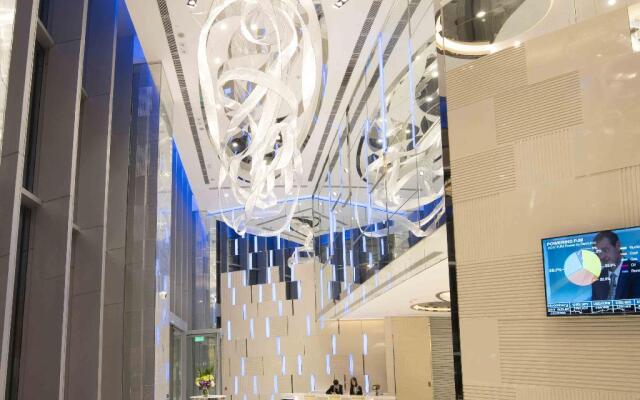 iclub Mong Kok Hotel