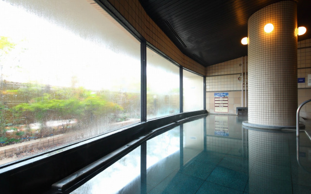 The Paradise Garden Sasebo