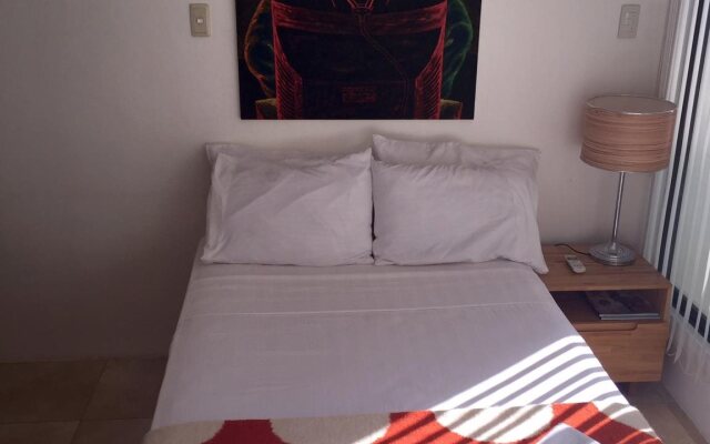856 Fortuna Lofts