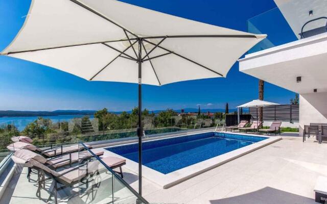 Holiday home in Crikvenica 40896