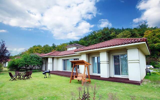 Alps Daeyoung Golf Village