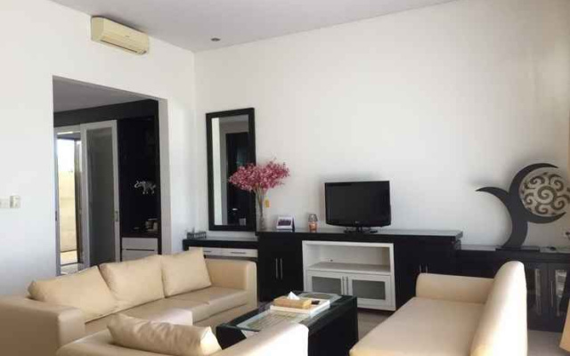Aldeoz Villa Nusa Dua