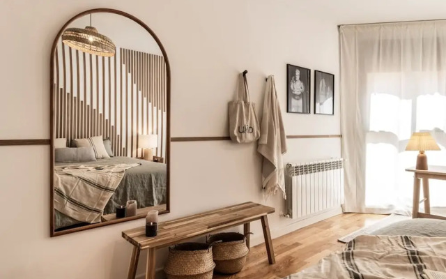 Scafati - 2 Bedrooms and Shared Pool in Centro