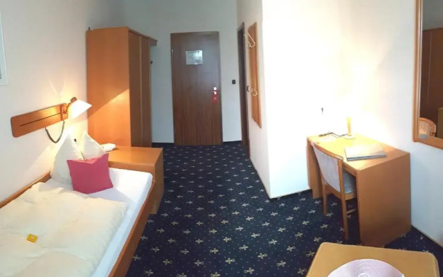 Hotel Vier Linden
