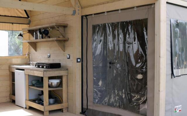 Procida Glamping Relais