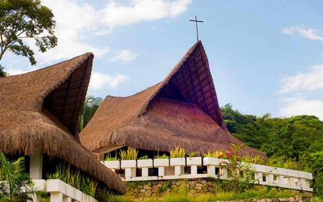 Sharing Glamping Colombia