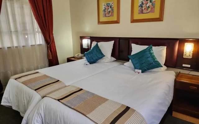 Royal Hotel Ladysmith