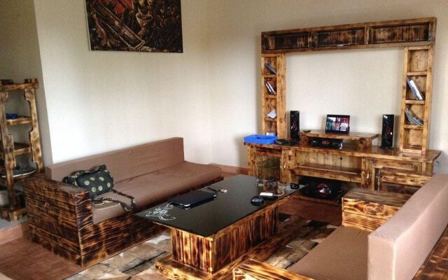 Dream House - Kigali