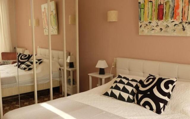 B&B Le Patio En Ville