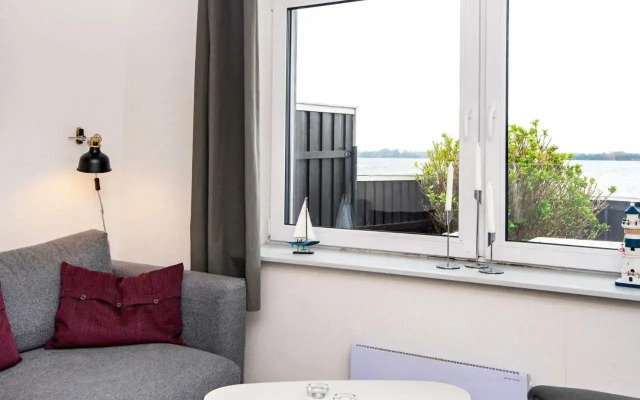 Holiday home Broager V