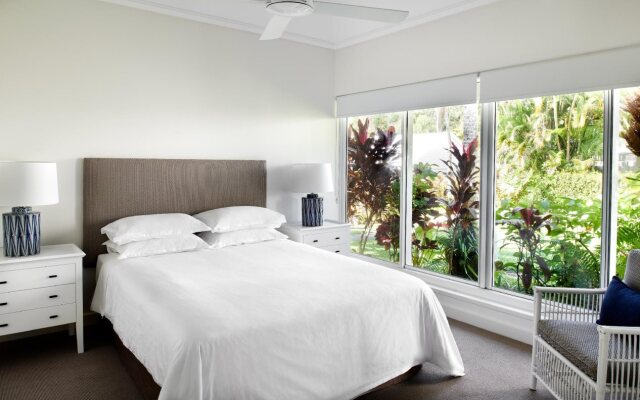 Sheraton Grand Mirage Resort, Port Douglas