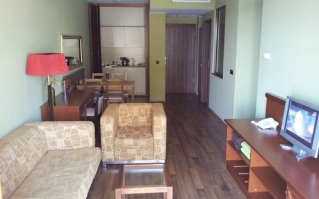 Max Balaton Apartman