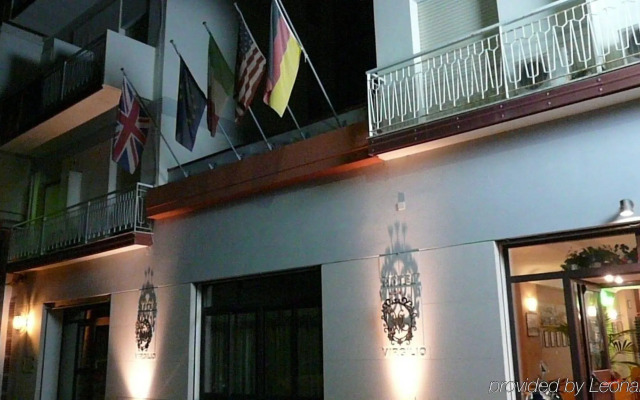 Hotel Virgilio
