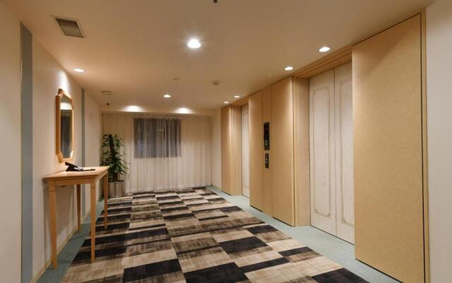 Richmond Hotel Hamamatsu