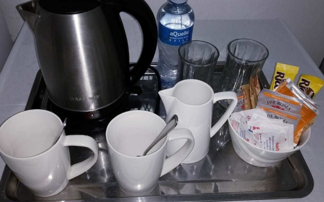 The Caxton Lodge at Quigney