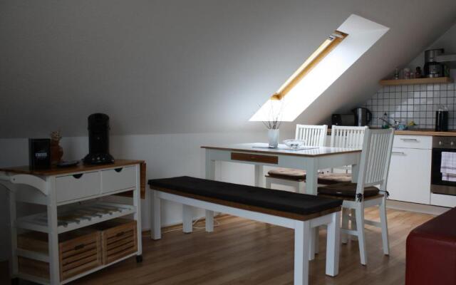 Ferienwohnung Kramer
