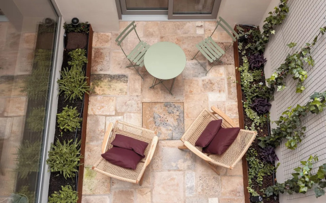 Can Verí Suites