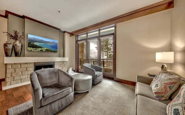 2 Bedroom At Constellation S Condo by RedAwning
