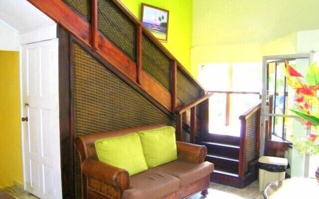 Chic Hotel Montecristi
