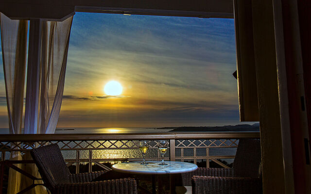 Sunshine Resort