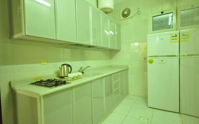 Ritan Apart-Hotel