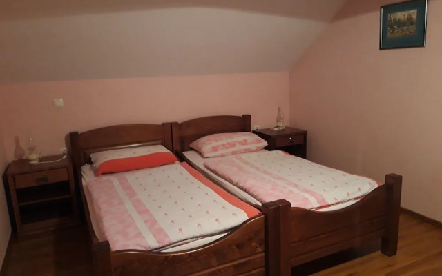 Merkez Guest House