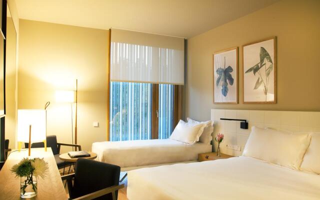 Hotel Arima & Spa - Small Luxury Hotels