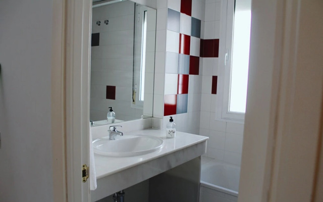 Wish-Suite El Bosco de Sevilla Apartment