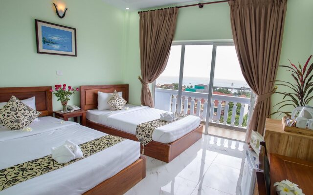 Sea View Boutique Hotel