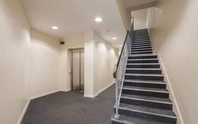 Beaverbank Place - Campus Accommodation