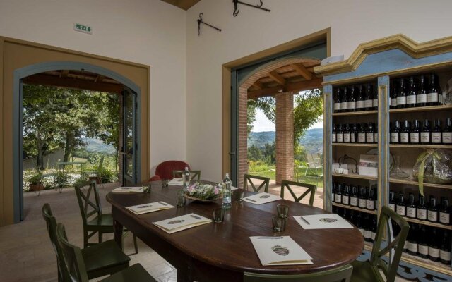 Tenuta Saiano Resort