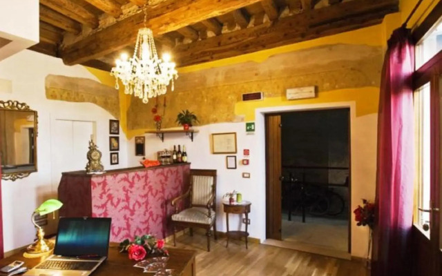 Relais Alcova Del Doge